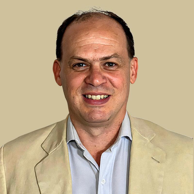 Agustín Portnoy