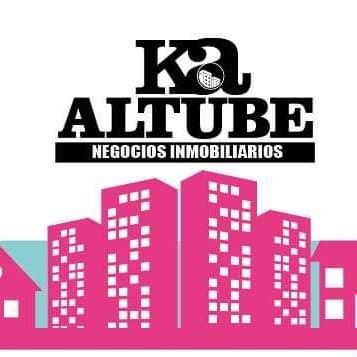 Karina Altube Negocios Inmobiliarios